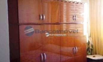 Imagem 6: Apartamento Residencial à venda, Chácara da Barra, Campinas -