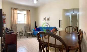Imagem 3: Apartamento amplo 97 m² no Boqueirão á venda $340.000 - Boqueirão - Santos - SP
