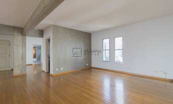 Imagem 7: Apartamento Locação 4 Dormitórios - 340 m² Campo Belo