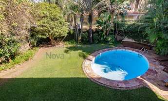 Imagem 3: Casa com projeto de Marcos Tomanik