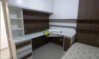 Imagem 6: Apartamento com 2 dormitórios à venda, 64 m² por R$ 170.000,00 - Jardim Andorinhas - Campi