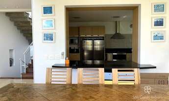 Imagem 7: Casa com 4 dormitórios à venda, 560 m² por R$ 1.900.000,00 - GRANJA VIANA RESIDENCIAL EUR