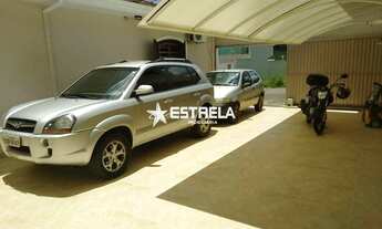 Imagem 6: Casa a venda no jardim Canaã