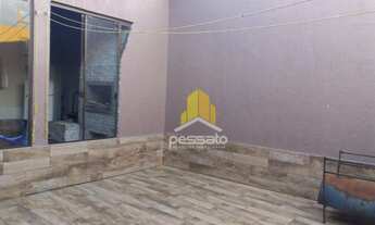 Imagem 6: Casa com 3 dormitórios à venda, 215 m² por R$ 550.000,00 - Girassol - Gravataí/RS