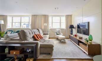 Imagem 6: São Paulo - Apartamento Padrão - JARDIM PAULISTA