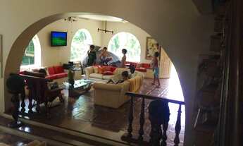 Imagem 4: Casa à venda, 500 m² por R$ 1.300.000,00 - Condomínio Nova Suissa - Itatiba/SP