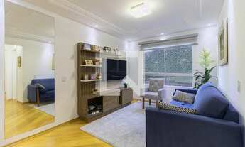 Imagem 4: Apartamento à Venda - Jardim Santa Emília, 2 Quartos, 62 m2