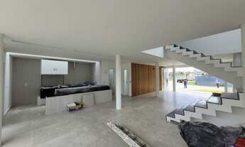 Imagem 5: Casa de condomínio para venda tem 217 metros quadrados com 4 quartos em Centro - Xangri-Lá