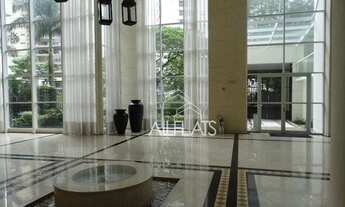 Imagem 5: Apartamento com 1 dormitório à venda, 54 m² por R$ 1.200.000 no Jardins - São Paulo/SP