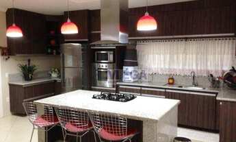 Imagem: Casa com 3 dormitórios à venda, 261 m²