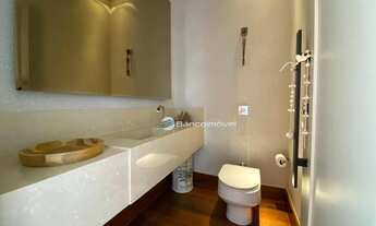 Imagem 5: Casa com 3 dormitórios à venda, 280 m² por R$ 2.000.000,00 - Jardim Ypê - Paulínia/SP