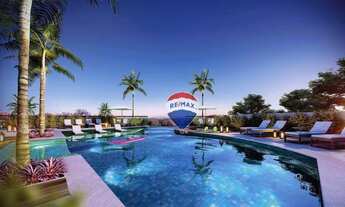 Imagem 11: Lançamento Condomínio KAZA