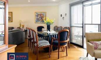 Imagem 6: Venda Apartamento 3 Dormitórios - 128 m² Campo Belo