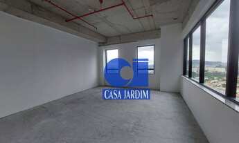 Imagem 3: Sala à venda, 47 m² por R$ 354.075,00 - Edifício Complexo Madeira - Barueri/SP