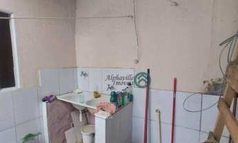 Imagem 6: Casa santa maria a 500 metros da BR 040