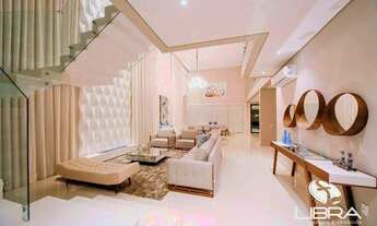 Imagem 6: Casa com 4 dormitórios à venda, 345 m² por R$ 5.600.000,00 - Piazza Di Roma - Sorocaba/SP