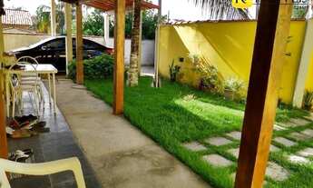 Imagem: Casa de Condomínio com 2 Quartos em Ponte