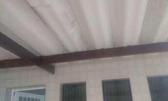 Imagem 3: Casa com 3 dormitórios à venda, 143 m² por R$ 530.000 - Parque São Rafael - São Paulo/SP