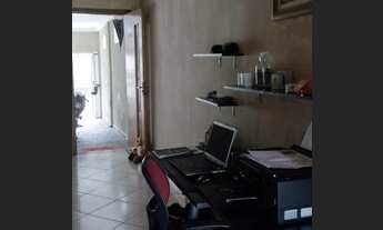 Imagem 4: Sobrado à venda no bairro Alto Ipiranga - Mogi das Cruzes/SP