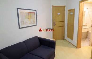 Imagem 3: Flat, Jardins - São Paulo