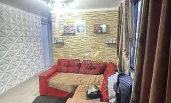 Imagem 2: Apartamento com 2 dormitórios à venda, 47 m² por R$ 105.000,00 - Jardim Santo André - Sant