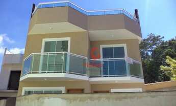 Imagem: Casa com 2 dormitórios à venda, 98 m²