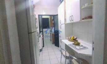 Imagem 2: Apartamento com 2 dormitórios à venda, 60 m² por R$ 319.000,00 - Jardim Tupanci - Barueri