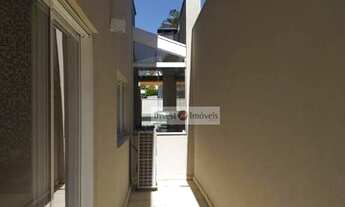 Imagem 7: Sobrado com 3 dormitórios à venda, 463 m² por R$ 4.050.000,00 - Jardim Aquarius - São José