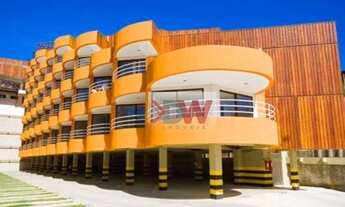 Imagem: Flat com 1 dormitório à venda, 35 m²