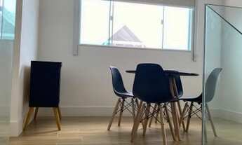 Imagem 5: Casa de condomínio para aluguel possui 398 metros quadrados com 4 quartos