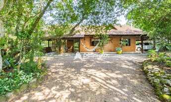 Imagem 4: Sítio com 3 dormitórios à venda, 146000 m² por R$ 1.630.000,00 - Morungava - Gravataí/RS