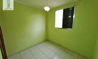 Imagem 6: Apartamento com 2 dormitórios à venda, 48 m² por R$ 170.000,00 - Jardim Tranqüilidade - Gu