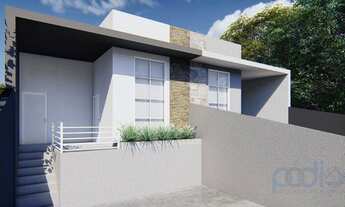 Imagem 4: Casa com 3 dormitórios à venda, 110 m² por R$ 850.000 - Jardim Paulista - Atibaia/SP