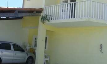 Imagem 3: Casa em Potilândia