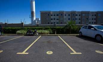 Imagem 7: Apartamento com 2 dormitórios - venda por R$ 175.000,00 ou aluguel por R$ 1.100,00/mês - N