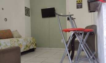 Imagem: Apartamento - R$1250,00 - Sala Living