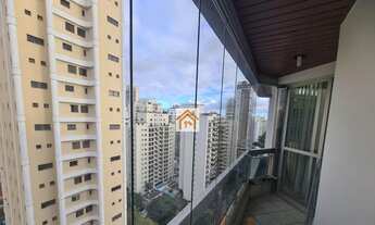 Imagem 6: São Paulo - Apartamento Padrão - Moema