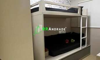 Imagem 6: Apartamento à venda no Residencial Paraíso - Franca/SP