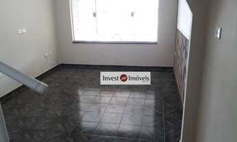 Imagem 2: Sobrado à venda, 170 m² por R$ 480.000,00 - Bosque dos Eucaliptos - São José dos Campos/SP