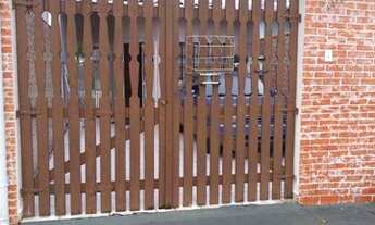 Imagem: Casa com 3 dormitórios à venda, 76 m²