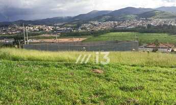 Imagem 6: Terreno à venda, 300 m² por R$ 220.000,00 - Alto da Floresta - Bom Jesus dos Perdões/SP