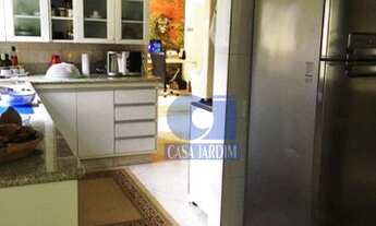 Imagem 2: Casa à venda, 380 m² por R$ 2.600.000,00 - Alphaville 08 - Santana de Parnaíba/SP