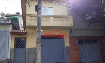 Imagem: Sobrado com 1 dormitório à venda, 175