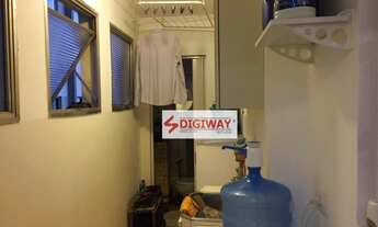 Imagem 7: Vista para o Parque!!