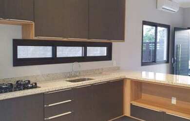 Imagem 6: Casa com 3 dormitórios, 102 m² - venda por R$ 900.000,00 ou aluguel por R$ 4.950,00/mês