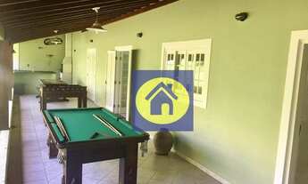 Imagem 5: CASA TERREA COM VARANDAS E JARDINAGEM - EXCELENTE CUSTO X BENEFICIO