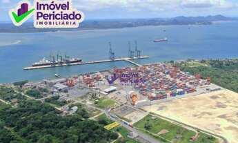 Imagem 6: Terreno à venda, 410 m² por R$ 210.000,00 - Santa Terezinha - Itapoá/SC