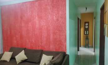 Imagem 7: Casa Jardim Dom Bosco II