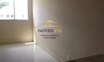 Imagem 2: Apartamento para Venda em Jundiaí, RECANTO QUARTO CENTENÁRIO, 2 dormitórios, 1 banheiro, 1