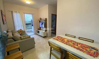 Imagem 5: Apartamento 2 quartos com suíte em Morada de Laranjeiras